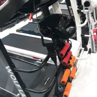 تردمیل خانگی ولف لند|تجهیزات ورزشی|مشهد, جنت|دیوار