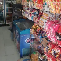 سوپر مارکت واگذاری