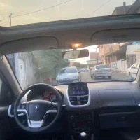 فروش خودرو 207i پانا|خودرو سواری و وانت|محمودآباد, |دیوار