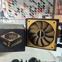 پاور گرین 500 گرافیک 1050
