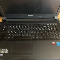 لب تاب lenovo B50 Core i7|رایانه همراه|قم, بلوار امین و ساحلی|دیوار