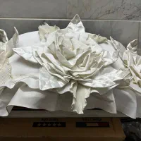 تاج و تور تخت خواب|تخت و سرویس خواب|تهران, باغ فیض|دیوار