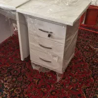 میز کارشناسی ۵ تیکه|فروشگاه و مغازه|تهران, سبلان (لشگر)|دیوار