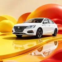 ام جی5 پلاک شده / نقدی MG / دلیلی