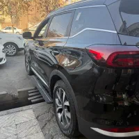 تیگو۷پرو‌ پرمیوم مدل۱۴۰۳بدون رنگ (شهر خودرو آفتاب)|خودرو سواری و وانت|تبریز, |دیوار