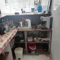 کانتینر یا کافه بار|کافیشاپ و رستوران|قم, شهرک فاطمیه|دیوار