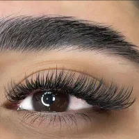 اکستنش مژه