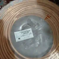 لوله مسی لوله کولرگازی کولرگازی لوله مس