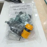 کارواش قوی دینامی نیمه صنعتی و خانگی۲۶۰بارIntimax|ماشینآلات صنعتی|سبزوار, کهنه آب|دیوار