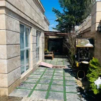 باغ‌ویلا ۴۰۰ متری مبله/سند6دانگ/شاندیز/امام‌رضا11|فروش خانه و ویلا|شاندیز, |دیوار