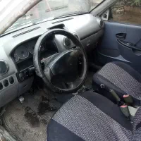 پراید 131مدل90 sl