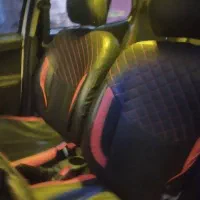 کوییک جی ایکس مدل ۱۴۰۳|خودرو سواری و وانت|رشت, عینک|دیوار