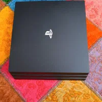 پی اس فور پرو دو دسته یک ترابایت