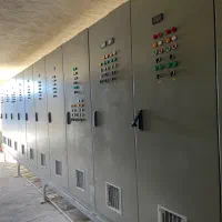 برقکاری صنعتی