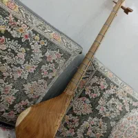 دوتار کاشمر قیمت مناسب|سازهای سنتی|کاشمر, |دیوار