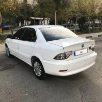 سورن پلاس EF7 کارمندی مدل 1401 بیرنگ لازرورقی