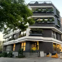 زیباترین۳خواب۲۱۲متری تک واحدی منطقه تاچارا و‌صنایع