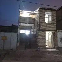 آپارتمان شترک شهرک شهید شوشتری ۱۰۰ متری