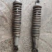 کمک عقب هندا|قطعات یدکی و لوازم جانبی|گرگان, |دیوار
