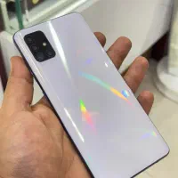 A51|موبایل|کیش, |دیوار