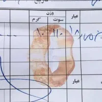 طلا النگو|جواهرات|مسجد سلیمان, |دیوار