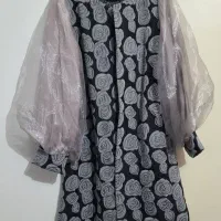 مانتو مزونی