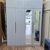 کمد لباس درب لولایی ممبران ( خُمره ای کبریتی )|جاکفشی، کمد، دراور|تهران, یافت‌آباد|دیوار
