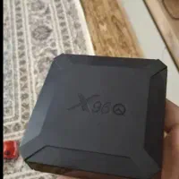 تلوزیون و اندروید باکس|تلویزیون و پروژکتور|کرج, باغستان|دیوار