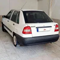 پراید141مدل89