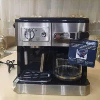 اسپرسوسازدوقلو