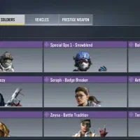 اکانت کالاف|کنسول، بازی ویدئویی و آنلاین|خرمآباد, |دیوار