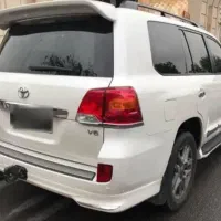لندکروز ۴ در ۴۰۰۰cc،مدل ۲۰۱۳|خودرو سواری و وانت|تهران, سعادت‌آباد|دیوار