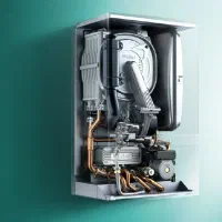 تعمیر پکیج های گازی و لوازم خانگی با ضمانت