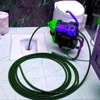 لوله بازکن(آبیک و حومه) فنرزن۲۴ساعت و ۱۰۰٪تضمینی