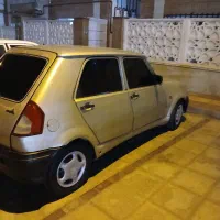 نیو پیکی بیمه معاینه تعویض پلاک