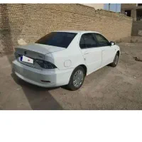 سمند سورن پلاس ۱۴۰۴