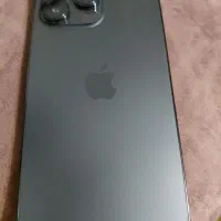 گوشی آیفون ۱۴پرومکس بدون ریجستری سلامت باطری ۹۶|موبایل|اصفهان, شفق|دیوار