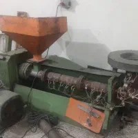 دستگاه تولید نایلون، عرض 150