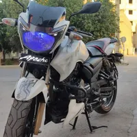 اپاچی 180 مدل 95