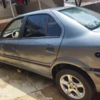 سمند مدل 90|خودرو سواری و وانت|دوزین, |دیوار