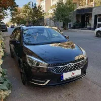 آریزو 5|خودرو سواری و وانت|کرج, عظیمیه|دیوار