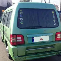 ون دلیکا تاکسی