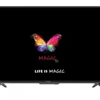 تلویزیون led 32 اینچ MAGIC