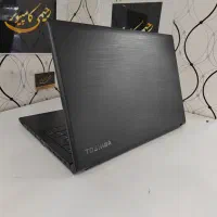 لپ تاپ توشیبا i5 رم8 تـمـیـز کـامـپـیـوتـر رحـیمـی