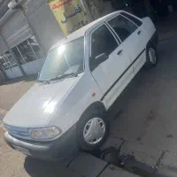 پراید‌مدل‌87