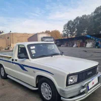 مزدا2000 مدل1401 اقساط و معاوضه