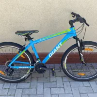 دوچرخه   Giant  مدل rincon