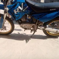 تریل روان فروشی|موتورسیکلت|جیرفت, |دیوار