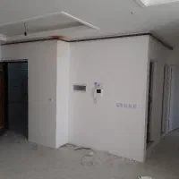 شهرک شهید بهشتی دو خواب واحد نوساز ویو ابدی|فروش آپارتمان|همدان, |دیوار