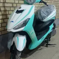 پاکشتی پلاک ملی 110ccدونفره|موتورسیکلت|شوش, |دیوار